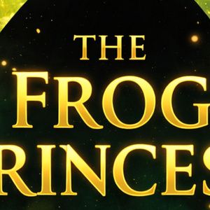 THE FROG PRINCESS to Return to Irene Village Theatre