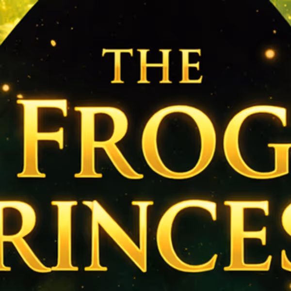 THE FROG PRINCESS to Return to Irene Village Theatre Photo