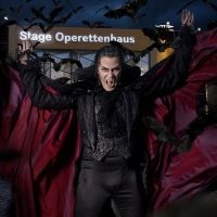 TANZ DER VAMPIRE Kehrt Diesen Herbst Nach Hamburg Zurück