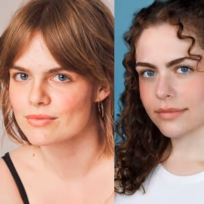 Cast Set for SAP North American Premiere at The Front Theatre