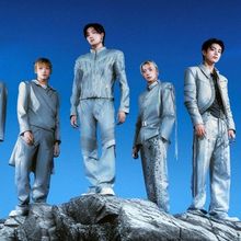 Concert Review: P1Harmony Deserve a Spot on Your 'Most Wanted' List With Their First 