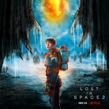VIDEO: Netflix Releases Trailer for LOST IN SPACE Season Two