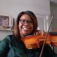 Nicole Jordan Becomes First Black Woman to Join the Philadelphia Orchestra in 120…