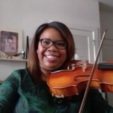 Nicole Jordan Becomes First Black Woman to Join the Philadelphia Orchestra in 120 Yea