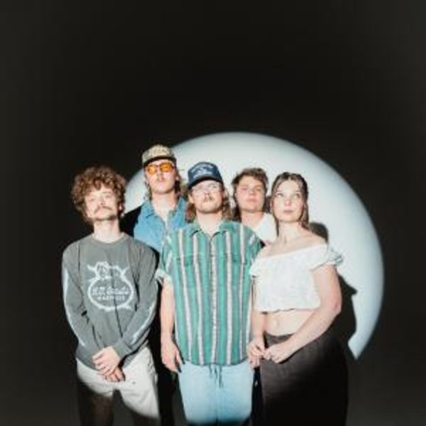 CIGARETTES @ SUNSET to Launch 2027 U.S. Tour Starting February Photo