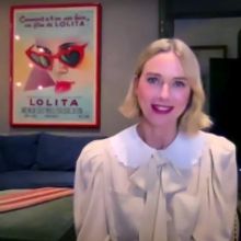 VIDEO: Naomi Watts Talks PENGUIN BLOOM on JIMMY KIMMEL LIVE!