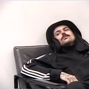 Pentatonix's Mitch Grassi to Release New Messer EP