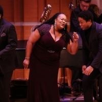 New York Festival Of Song Has Announced The Lineup For Its 2019-20 Season