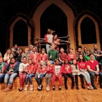 ASF Brings Holiday Classic To The Stage With THE BEST CHRISTMAS PAGEANT EVER
