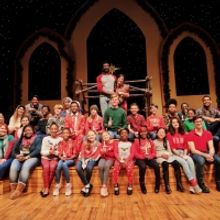 ASF Brings Holiday Classic To The Stage With THE BEST CHRISTMAS PAGEANT EVER