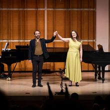 NEW YORK FESTIVAL OF SONG to Launch 2026-2027 Season at Merkin Hall and Beyond