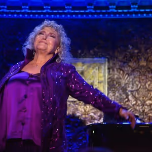 Review: Melissa Manchester A Marvel In FIFTY THREADS: AN ARTIST'S JOURNEY at 54 Below