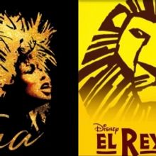 TINA y EL REY LEÓN comienzan sus ensayos en Madrid