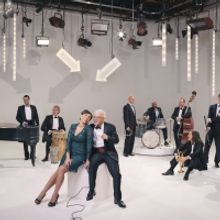 Wynn Las Vegas to Welcome Pink Martini Featuring China Forbes To Encore Theater This 