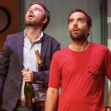 J'AI ENVIE DE TOI Comes to Théâtre Fontaine