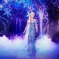 FROZEN Cast, Joe Iconis & Family, Norm Lewis And More Hit The Feinstein's/54 Below St