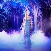 FROZEN Cast, Joe Iconis & Family, Norm Lewis And More Hit The Feinstein's/54 Below…