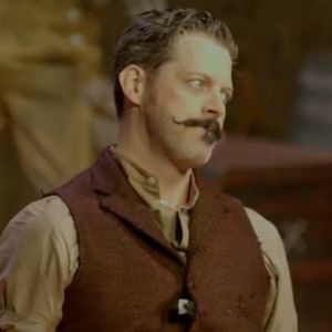 Video: First Look at PETER AND THE STARCATCHER at Theatre Raleigh