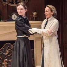 Photos: First Look at PHYL at Mint Theater Company