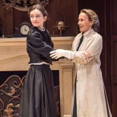 Photos: First Look at PHYL at Mint Theater Company