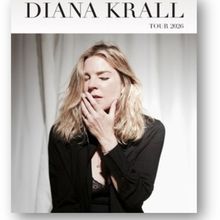DIANA KRALL: LIVE IN CONCERT is Coming to Aronoff Center