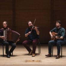 Celtic Roots Trio Kalos Celebrates Release Of New Album At Club Passim