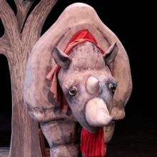 BWW Review: AMOS McGEE Takes Us Into Uncharted Pre-K Territory