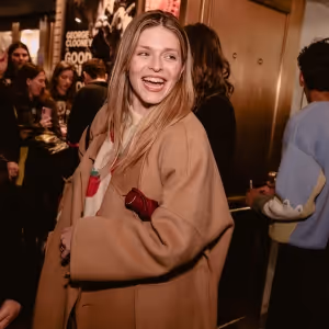 Interview: How JOHN PROCTOR's Molly Griggs is Balancing Broadway and Netflix Fame