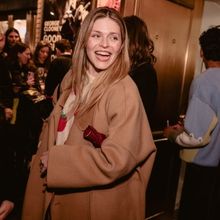 Interview: How JOHN PROCTOR's Molly Griggs is Balancing Broadway and Netflix Fame