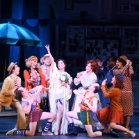Review: Pittsburgh CLO's THE DROWSY CHAPERONE Produces an Unexpected Understudy at…
