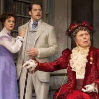 BWW Review: THE IMPORTANCE OF BEING EARNEST: LIVE IN HD at L.A. Theatre Works