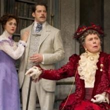 BWW Review: THE IMPORTANCE OF BEING EARNEST: LIVE IN HD at L.A. Theatre Works