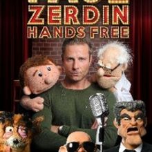 AMERICA'S GOT TALENT Winner Paul Zerdin Announces 42-Date UK Tour For 2021
