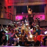 FAMA EL MUSICAL se estrena en el Teatro EDP de Madrid
