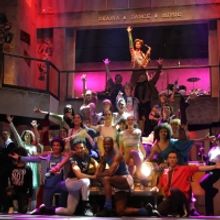 FAMA EL MUSICAL se estrena en el Teatro EDP de Madrid