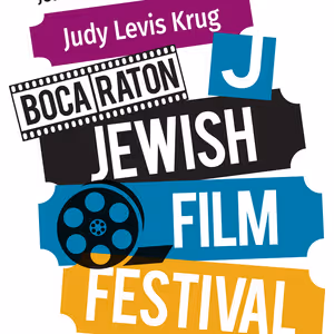 Levis JCC's 2026 Judy Levis Krug Boca Raton Jewish Film Festival to Celebrate Its…