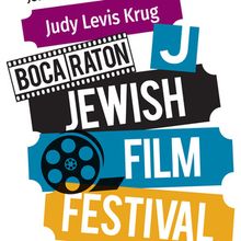 Levis JCC's 2026 Judy Levis Krug Boca Raton Jewish Film Festival to Celebrate Its 10t