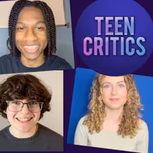 Video: The Teen Critics Go Gaga for THE GREAT GATSBY