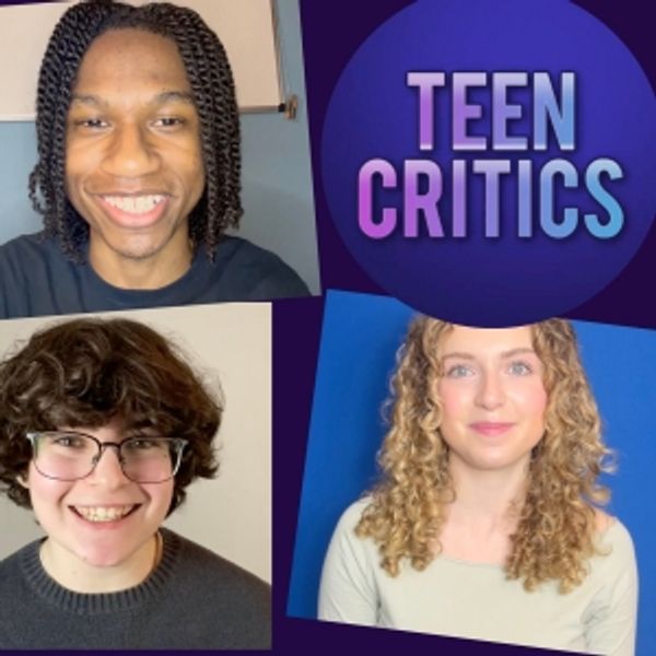 Video: The Teen Critics Go Gaga for THE GREAT GATSBY - Broadway Theater Video
