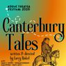 THE CANTERBURY TALES to Bring Six Chaucer Stories to Life at Rogue Theater Festival