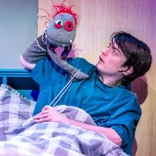 Review: HAND TO GOD at CV Rep