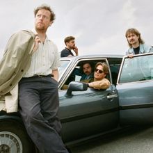 Iguana Death Cult Announce North American Tour Dates