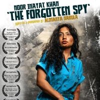 NOOR INAYAT KHAN: THE FORGOTTEN SPY Returns at The Broadwater Black Box Theatre This…