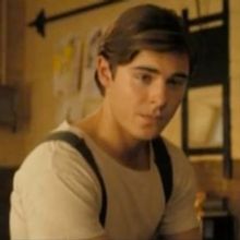 TV: Me and Orson Welles Special Preview Clip 1 - Zac Efron & Claire Daines