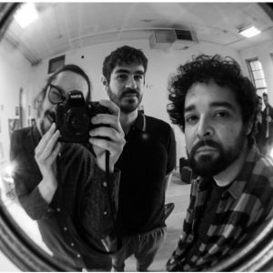 KILTRO Release Sophomore Album 'Underbelly'