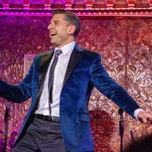 Review: TONY YAZBECK CELEBRATES TONY BENNETT a Thing Of Joy at 54 Below