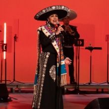 The Soraya Announces November 2020 Online Offerings