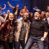 COME FROM AWAY to Play at National Arts Centre