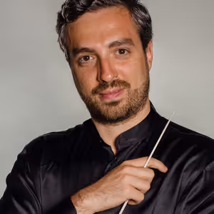 Park University ICM Orchestra to Host Valentine's Concert with Guest Conductor…