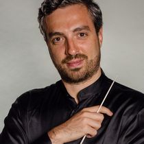 Park University ICM Orchestra to Host Valentine's Concert with Guest Conductor Filippo Ciabatti